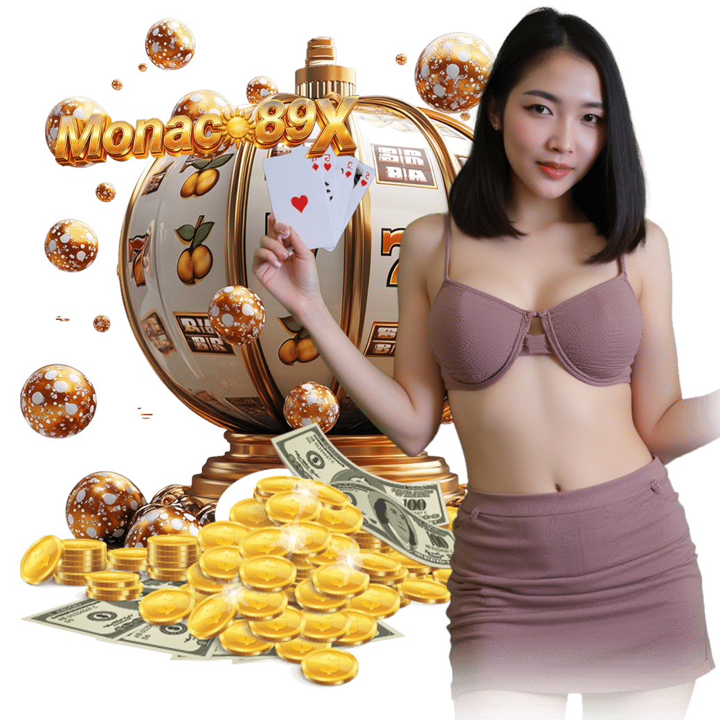 monaco89 บาคาร่า